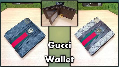 gucci wallet price in bangladesh